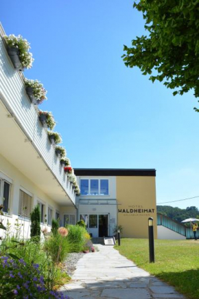 Hotel Waldheimat